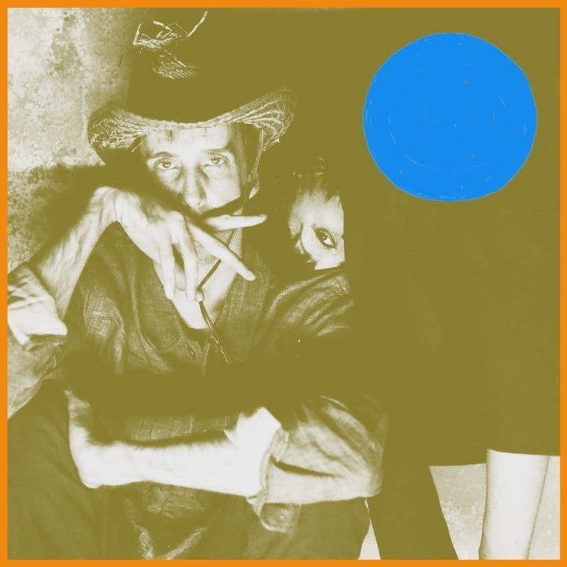 CATE LE BON & BRADFORD COX Myths 004