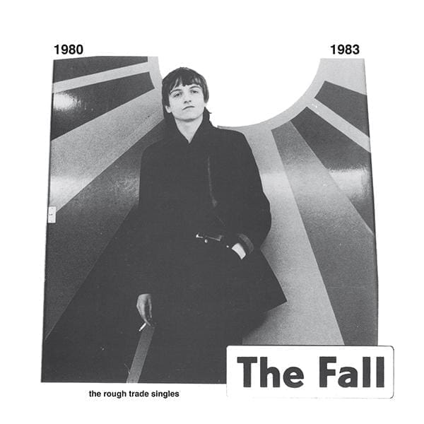 THE FALL The Rough Trade Singles