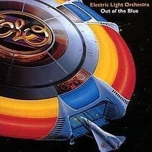 ELECTRIC LIGHT ORCHESTRA  Out Of The Blue 2LP
