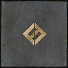 FOO FIGHTERS Concrete and Gold 2LP