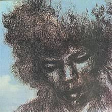 JIMI HENDRIX Cry of Love