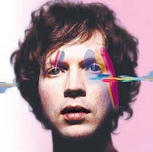 BECK Sea Change 2LP