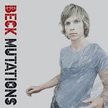 BECK Mutations LP+7"