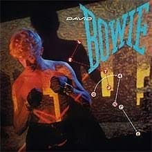 DAVID BOWIE Lets Dance (Remaster)