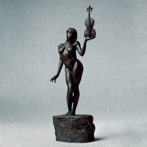 SUDAN ARCHIVES Athena (black vinyl)