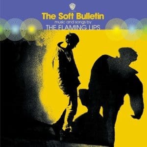THE FLAMING LIPS The Soft Bulletin 2LP