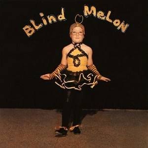 BLIND MELON Blind Melon
