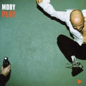 MOBY Play 2LP