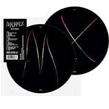 MADONNA  Madame X