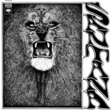 SANTANA Santana