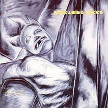 SCREAMING TREES Dust