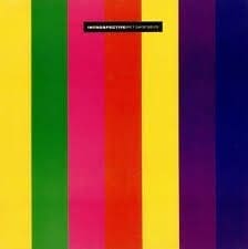 PET SHOP BOYS Introspective