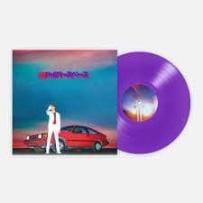 BECK Hyperspace