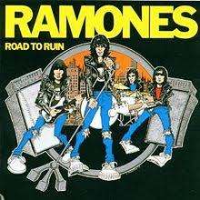 RAMONES Road To Ruin (Remastered)