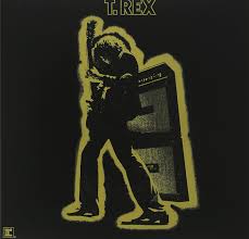T-REX Electric Warrior