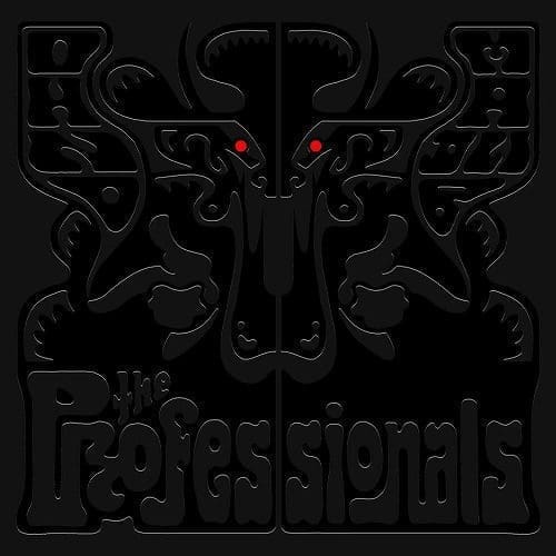 THE PROFESSIONALS The Professionals