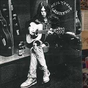 NEIL YOUNG Greatest Hits 2LP+7"