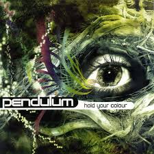 PENDULUM Hold Your Colour (2018 Edition) 3LP