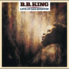 B.B. KING Live at San Quentin