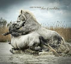 OVER THE RHINE Love & Revelation
