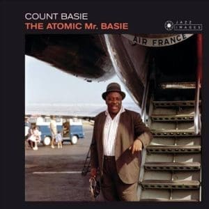 COUNT BASIE The Atomic Mr Basie