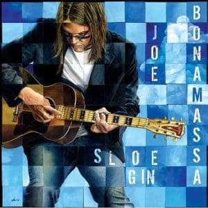 JOE BONAMASSA Sloe Gin