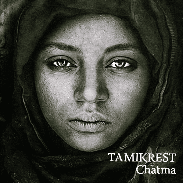 TAMIKREST - Chatma LP+CD