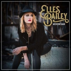 ELLES BAILEY Road I Call Home