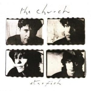 THE CHURCH Starfish