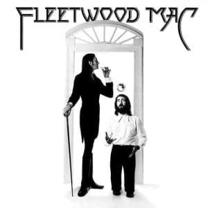 FLEETWOOD MAC Fleetwood Mac (super-deluxe)
