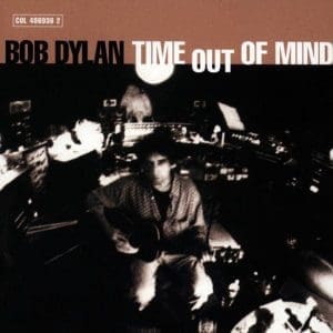 BOB DYLAN Time Out Of Mind (20th Anniversary w/ 7")