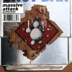 MASSIVE ATTACK Protection