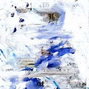 EMMA-JEAN THACKRAY Rain Dance
