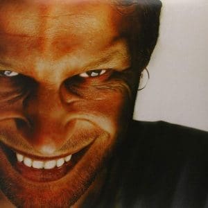 APHEX TWIN Richard D James Album