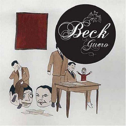 BECK Guero