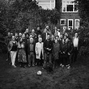 LOYLE CARNER Yesterday's Gone