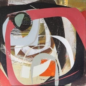 NAT BIRCHALL Tunji / Mode For Trane