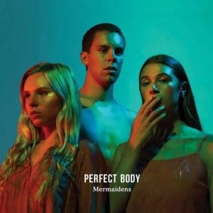 MERMAIDENS Perfect Body