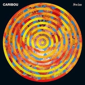 CARIBOU Swim
