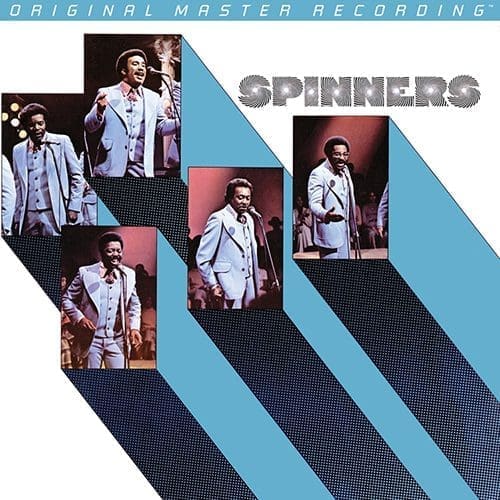 SPINNERS Spinners (Mofi)