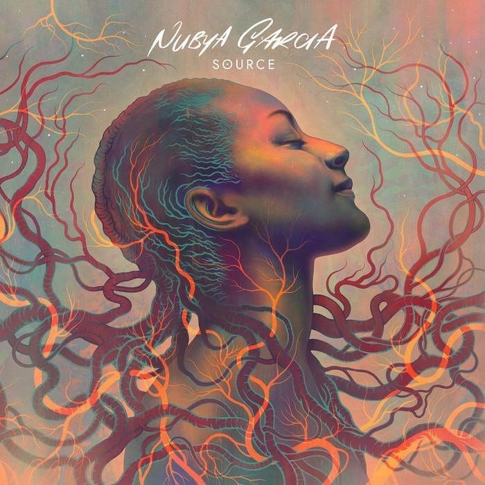 NUBYA GARCIA Source