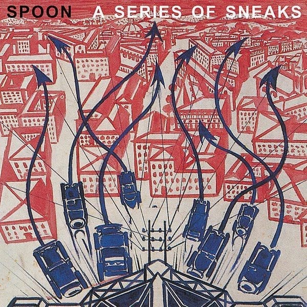 SPOON A Series Of Sneaks