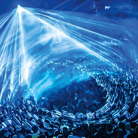 FLOATING POINTS Bias