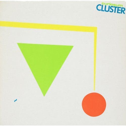 CLUSTER Curiosum