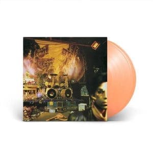 PRINCE Sign O' The Times (Remastered) 2LP
