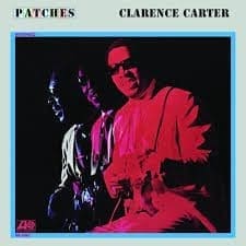 CLARENCE CARTER Patches (Pure Pleasure)