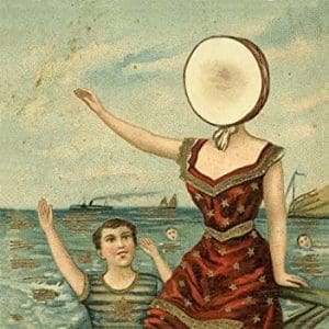NEUTRAL MILK HOTEL In the Aeroplane Over The Sea