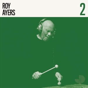 ADRIAN YOUNGE & ALI SHAHEED MUHUMMAD / ROY AYERS JID002