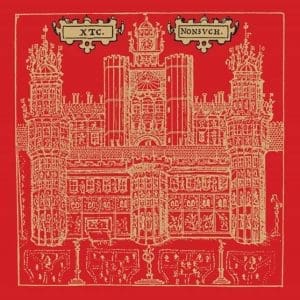 XTC Nonsuch