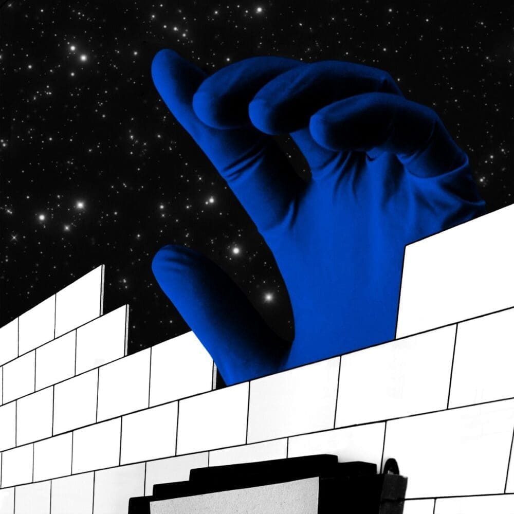 JACK WHITE  Ice Station Zebra / Corporation 7''
